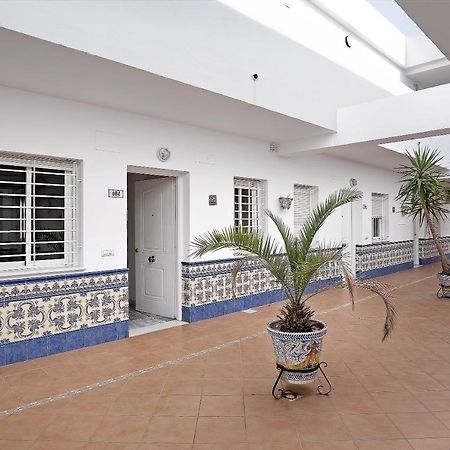 Casa Miren Lägenhet Conil De La Frontera Exteriör bild