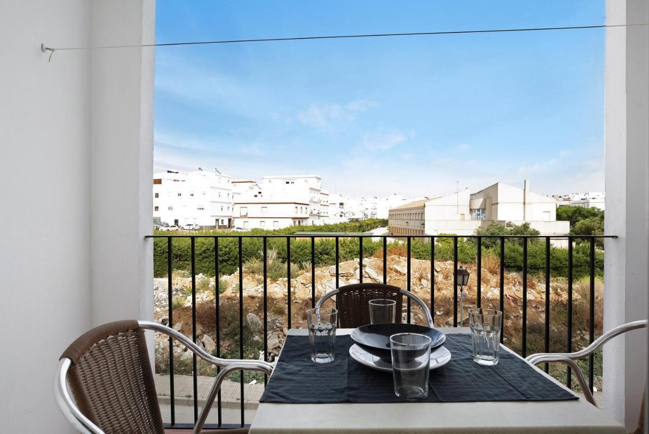 Casa Miren Lägenhet Conil De La Frontera Exteriör bild