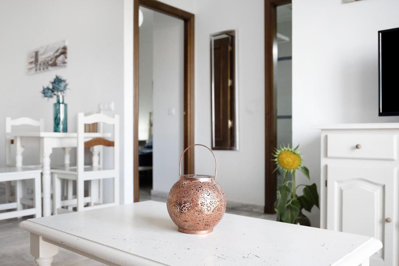 Casa Miren Lägenhet Conil De La Frontera Exteriör bild